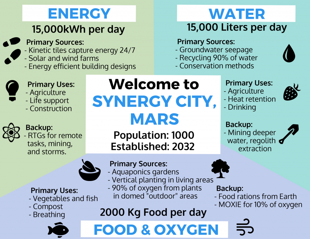 SynergyCity